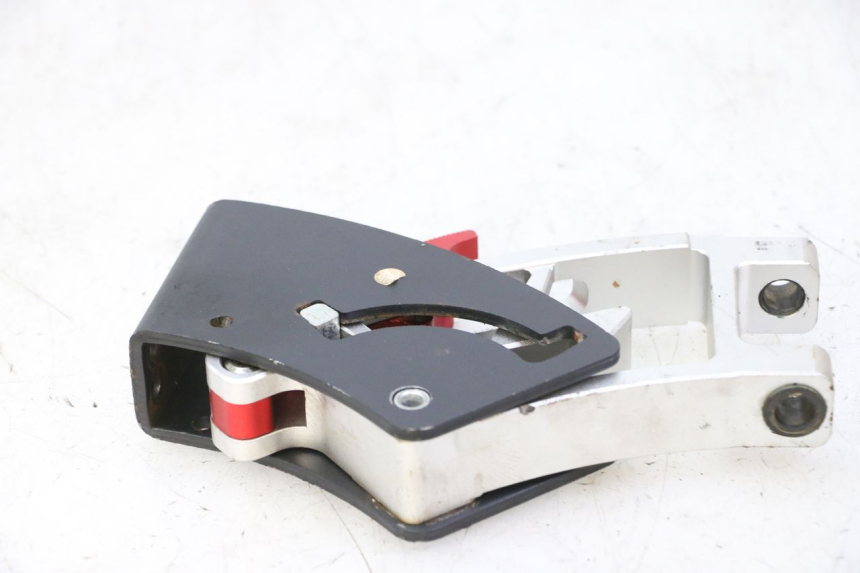 photo de FRAME HITWAY H5 1