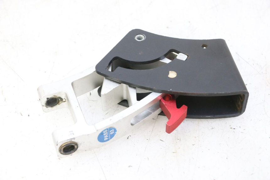 photo de FRAME HITWAY H5 1