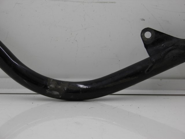 photo de FRAME HONDA CB 500 (1993 - 1996) - Zoom on usage condition