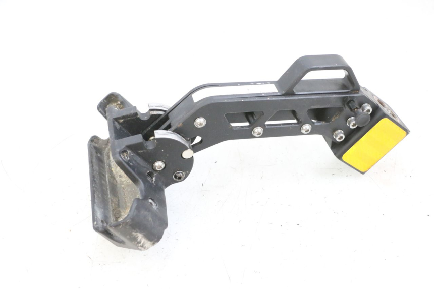 photo de FRAME DUALTRON MINI SPECIAL 1