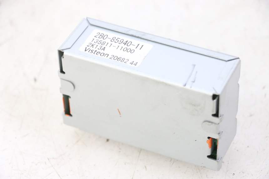 photo de ABS UNIT YAMAHA TDM ABS 900 (2002 - 2014)