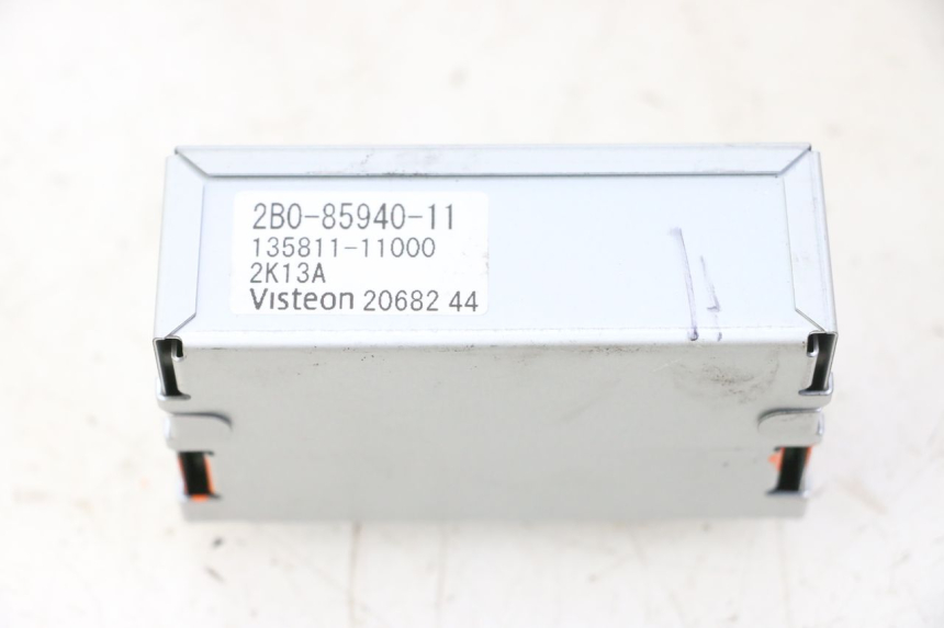 photo de ABS UNIT YAMAHA TDM ABS 900 (2002 - 2014)