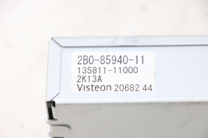 photo de ABS UNIT YAMAHA TDM ABS 900 (2002 - 2014)