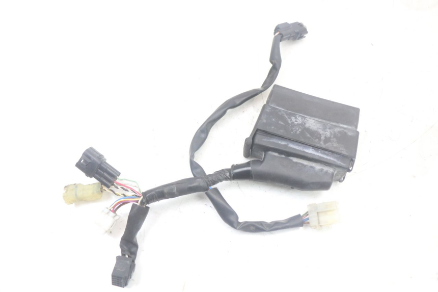 photo de ABS UNIT YAMAHA TDM ABS 900 (2002 - 2014)