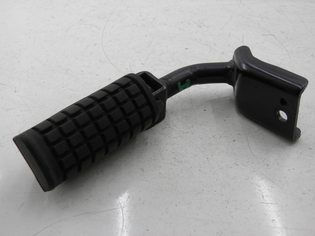 photo de REAR RIGHT FOOTREST DAELIM S2 FI 125 (2008 - 2017) - Main view