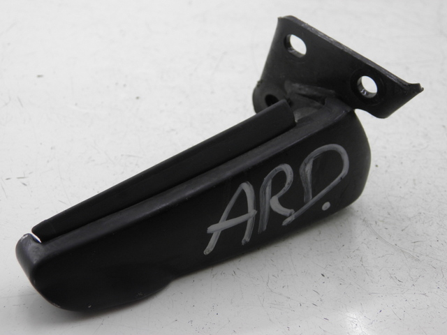 photo de REAR RIGHT FOOTREST GILERA RUNNER SP 50 (2009 - 2017)