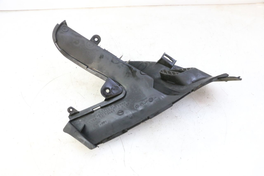 photo de REAR RIGHT FOOTREST KYMCO GRAND DINK 125 (2002 - 2007)