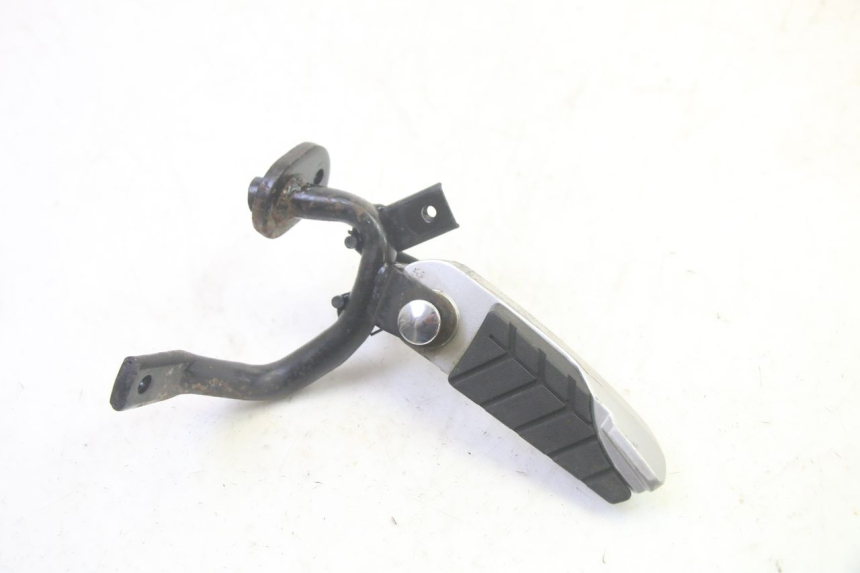 photo de REAR RIGHT FOOTREST SYM GTS EVO 125 (2009 - 2013) - Main view