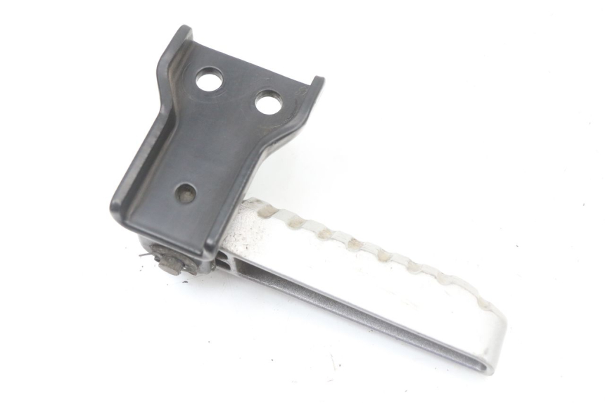 photo de REAR RIGHT FOOTREST LONGJIA EASY MAX 125 (2020 - 2024)