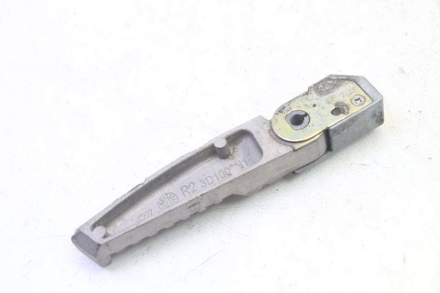 photo de REAR RIGHT FOOTREST KYMCO LIKE 4T 50 (2019 - 2025)