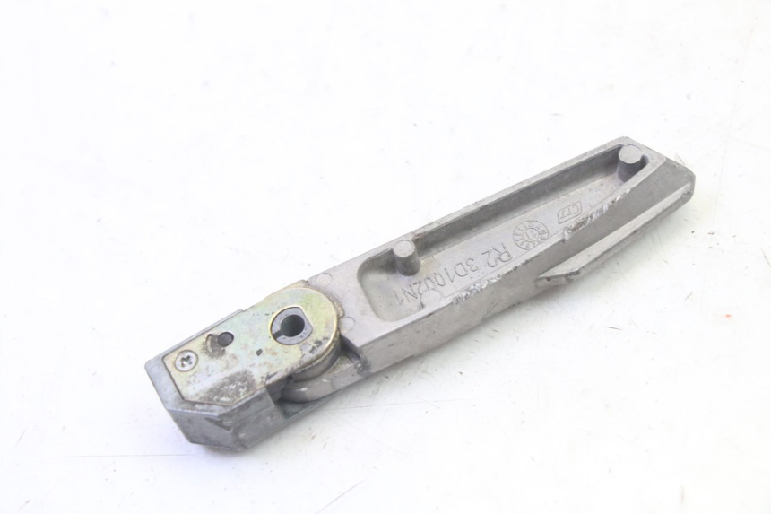 photo de REAR RIGHT FOOTREST KYMCO LIKE 4T 50 (2019 - 2025)