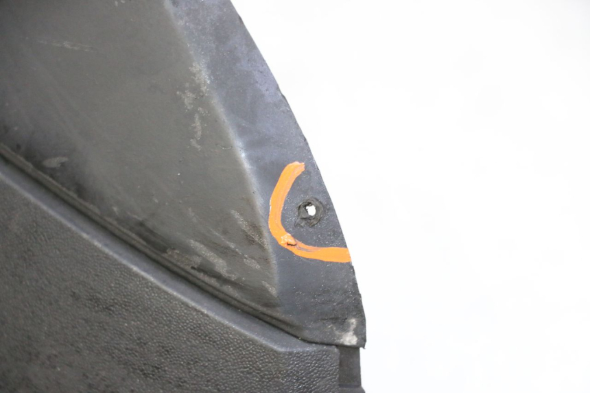 photo de REAR RIGHT FOOTREST PIAGGIO NEW TYPHOON 50 (2010 - 2017)