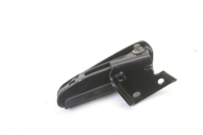 photo de REAR RIGHT FOOTREST GILERA RUNNER SL 50 (2006 - 2009)