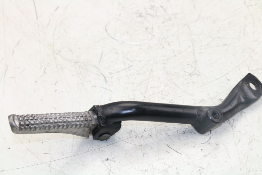 photo de REAR RIGHT FOOTREST GILERA RUNNER 50 (1999 - 2005)