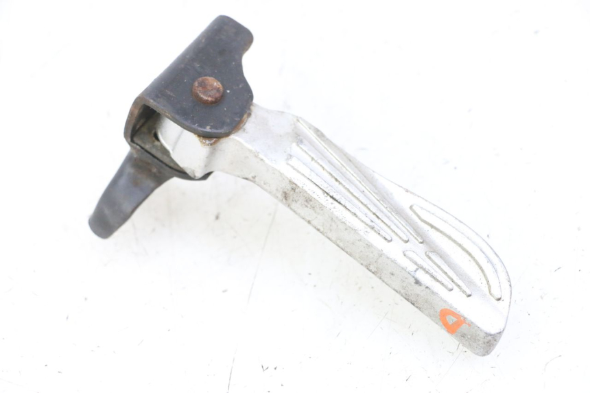 photo de REAR RIGHT FOOTREST PEUGEOT TWEET PRO CARGO 50 (2018 - 2020) - Main view