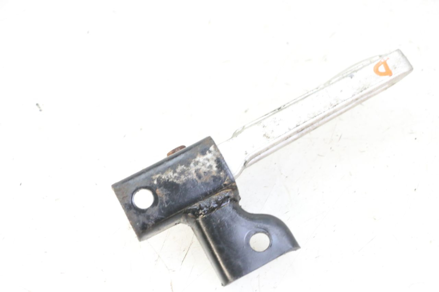 photo de REAR RIGHT FOOTREST PEUGEOT TWEET PRO CARGO 50 (2018 - 2020) - Component detail