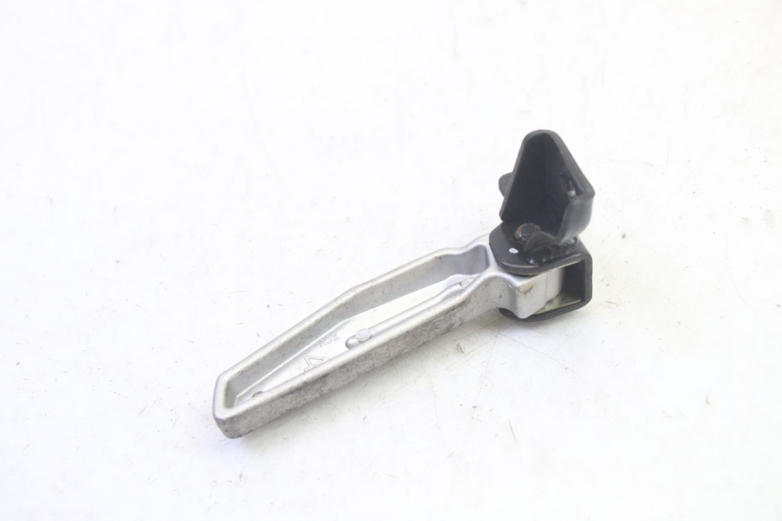 photo de REAR RIGHT FOOTREST PEUGEOT TWEET PRO EFI 4T 50 (2021 - 2022)