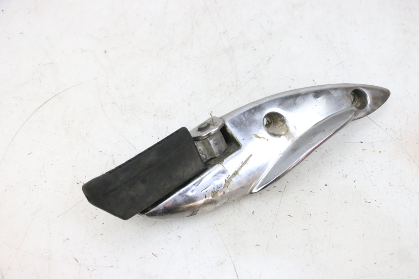 photo de REAR RIGHT FOOTREST KYMCO ZING 125 (1997 - 2003) - Main view