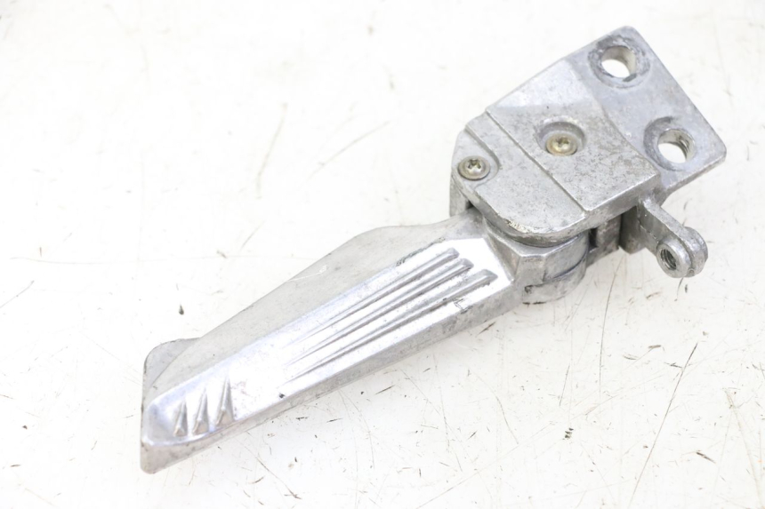 photo de LEFT REAR FOOTREST JM MOTORS EVOLIS 4T 50 (2018 - 2022)