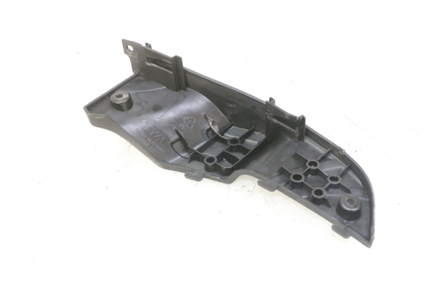 photo de LEFT REAR FOOTREST SYM FIDDLE 2 50 (2008 - 2013)