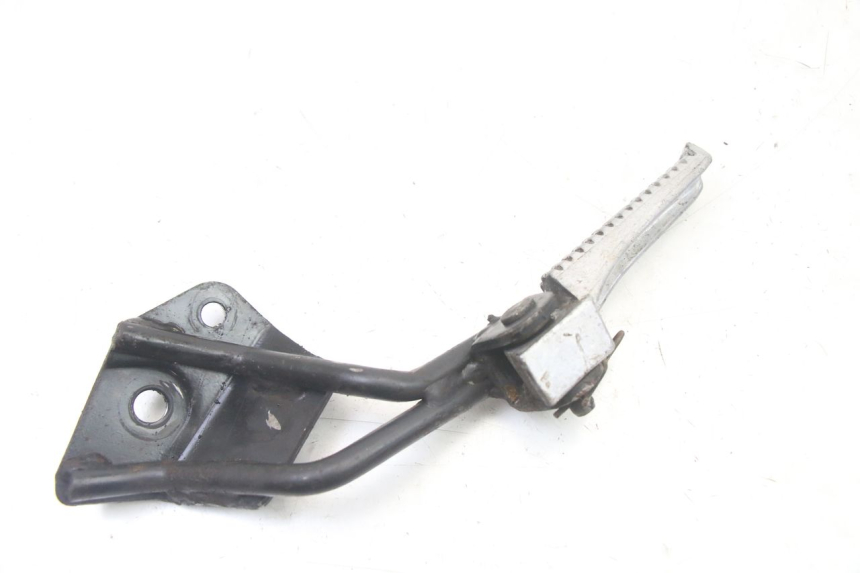 photo de REAR LEFT FOOTREST GILERA STALKER 50 (1997 - 2005)