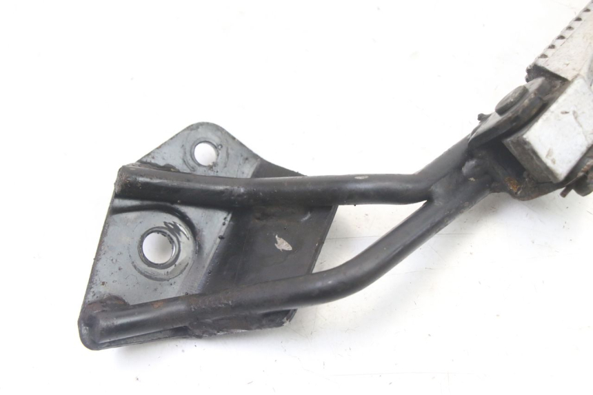 photo de REAR LEFT FOOTREST GILERA STALKER 50 (1997 - 2005)