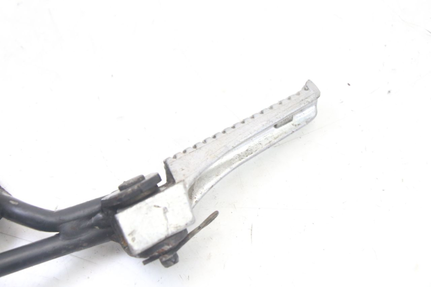 photo de REAR LEFT FOOTREST GILERA STALKER 50 (1997 - 2005)