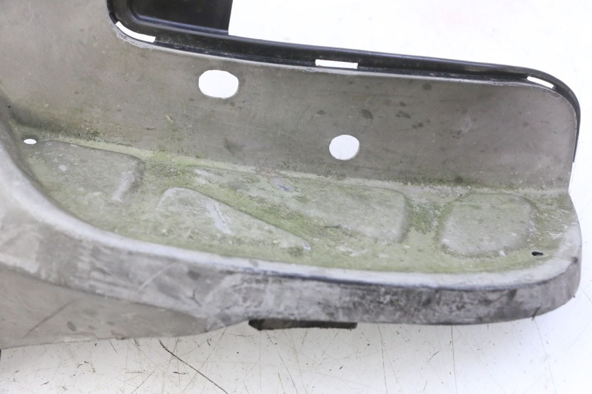 photo de REAR LEFT FOOTREST KYMCO GRAND DINK 125 (2008 - 2014)