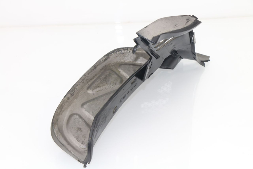 photo de REAR LEFT FOOTREST KYMCO GRAND DINK 125 (2002 - 2007)