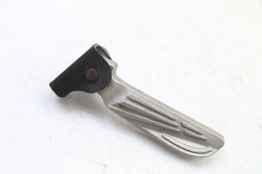 photo de LEFT REAR FOOTREST SYM JET 14 4T 50 (2018 - 2022)
