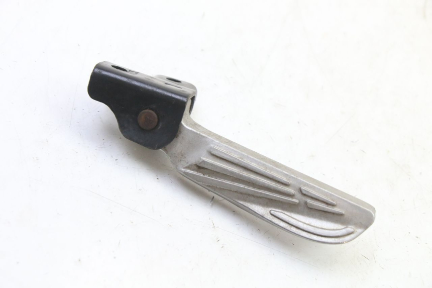 photo de LEFT REAR FOOTREST SYM JET 14 4T 50 (2018 - 2022)