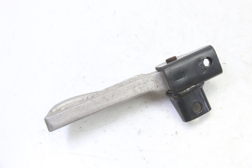 photo de LEFT REAR FOOTREST SYM JET 14 4T 50 (2018 - 2022)