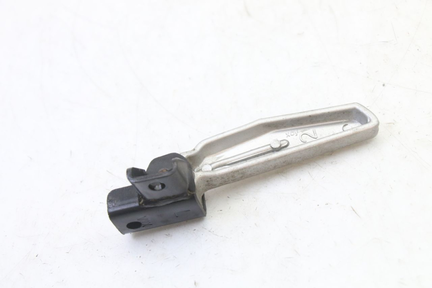 photo de LEFT REAR FOOTREST SYM JET 14 4T 50 (2018 - 2022)