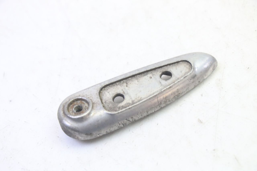 photo de REAR LEFT FOOTREST PIAGGIO LIBERTY 125 (1998 - 2008)