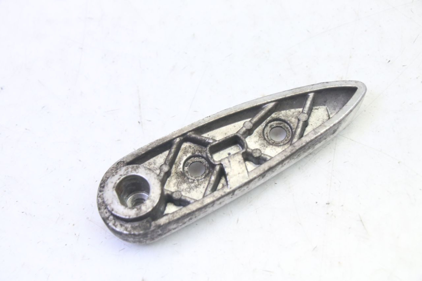 photo de REAR LEFT FOOTREST PIAGGIO LIBERTY 125 (1998 - 2008)