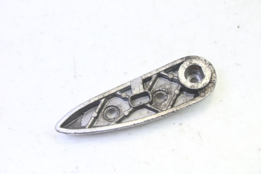 photo de REAR LEFT FOOTREST PIAGGIO LIBERTY 125 (1998 - 2008)