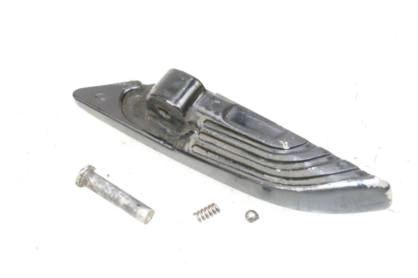 photo de LEFT REAR FOOTREST PIAGGIO NEW TYPHOON 50 (2018 - 2021) - Main view