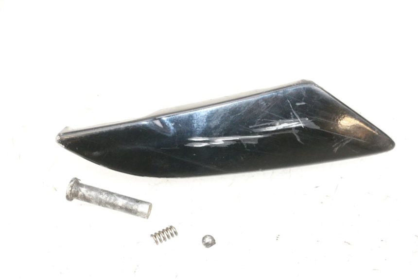 photo de LEFT REAR FOOTREST PIAGGIO NEW TYPHOON 50 (2018 - 2021) - Alternative perspective