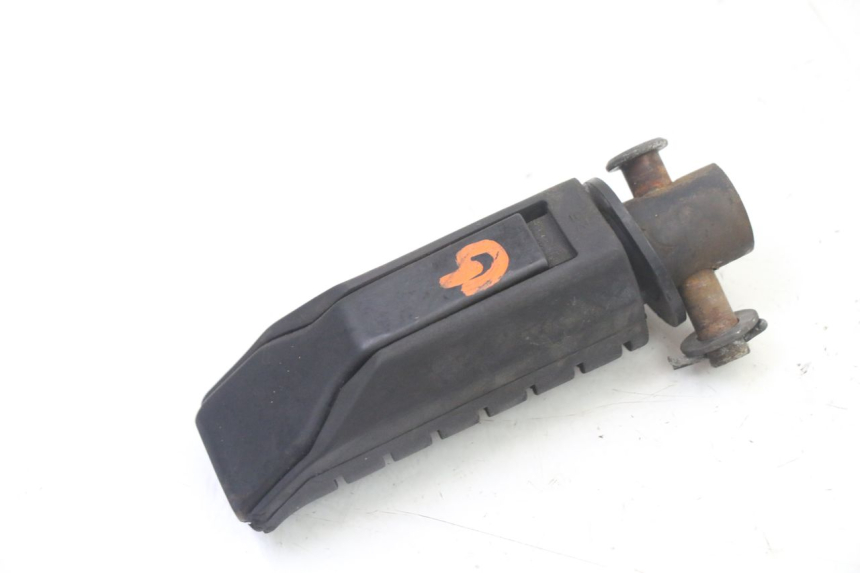 photo de REAR LEFT FOOTREST HONDA NTV DEAUVILLE ABS 700 (2007 - 2016)