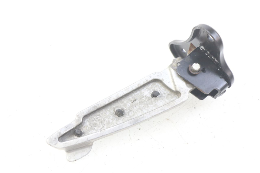 photo de LEFT REAR FOOTREST PEUGEOT DJANGO 2T 50 (2014 - 2019)