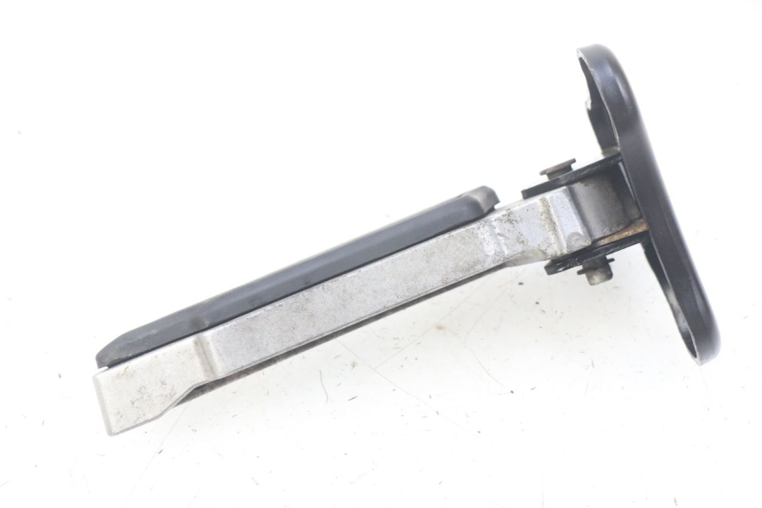 photo de LEFT REAR FOOTREST PEUGEOT DJANGO 2T 50 (2014 - 2019)