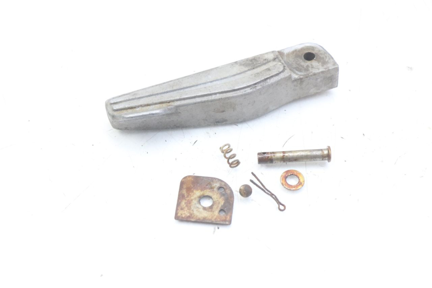 photo de REAR LEFT FOOTREST RIDE KALLIO 50 (2010 - 2019)