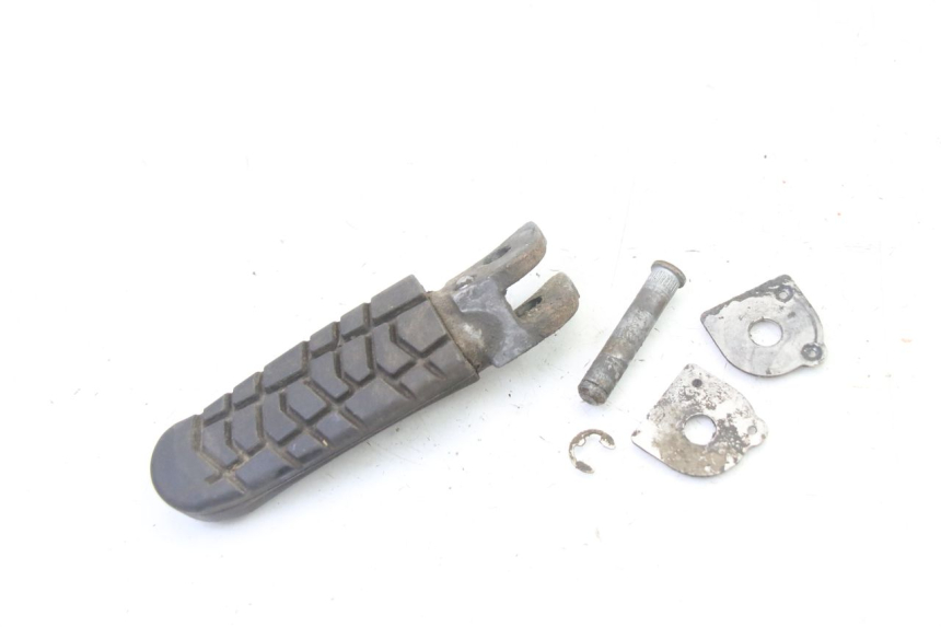 photo de REAR LEFT FOOTREST KTM SUPERENDURO R 950 (2005 - 2009)