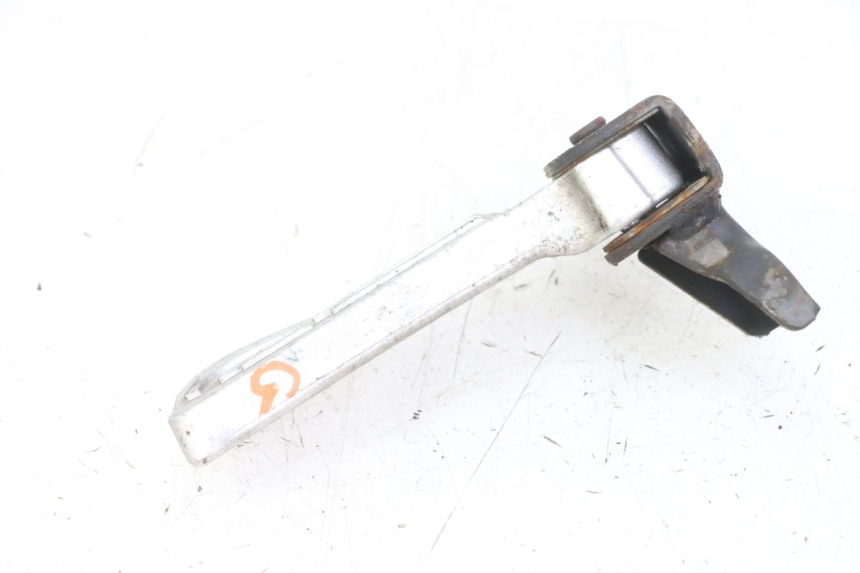 photo de REAR LEFT FOOTREST PEUGEOT TWEET PRO CARGO 50 (2018 - 2020) - Component detail