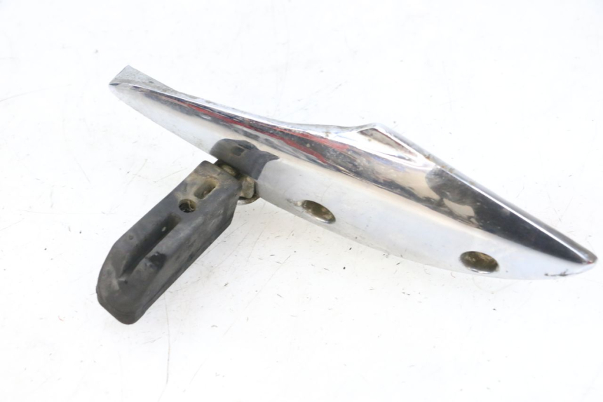 photo de REAR LEFT FOOTREST KYMCO ZING 125 (1997 - 2003) - Technical close-up