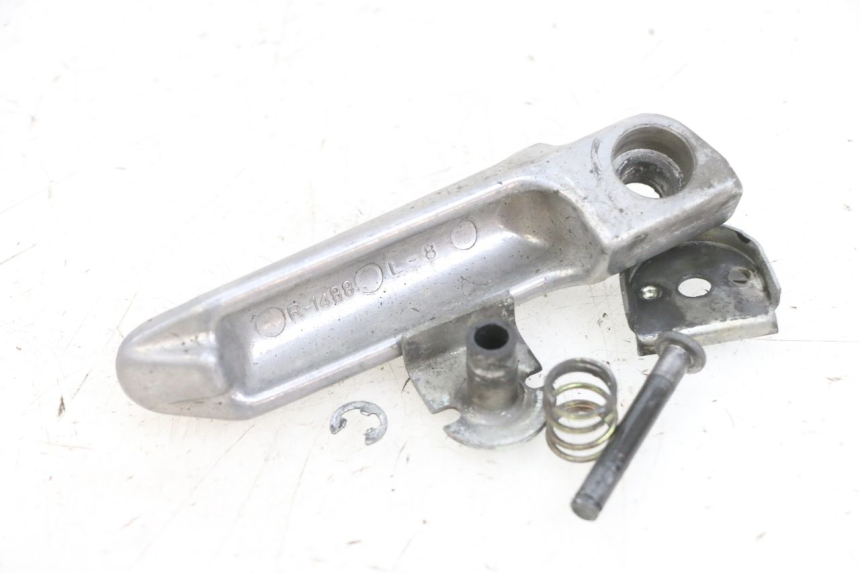 photo de REAR LEFT FOOTREST KAWASAKI ZR 7 750 (1999 - 2001) - Component detail