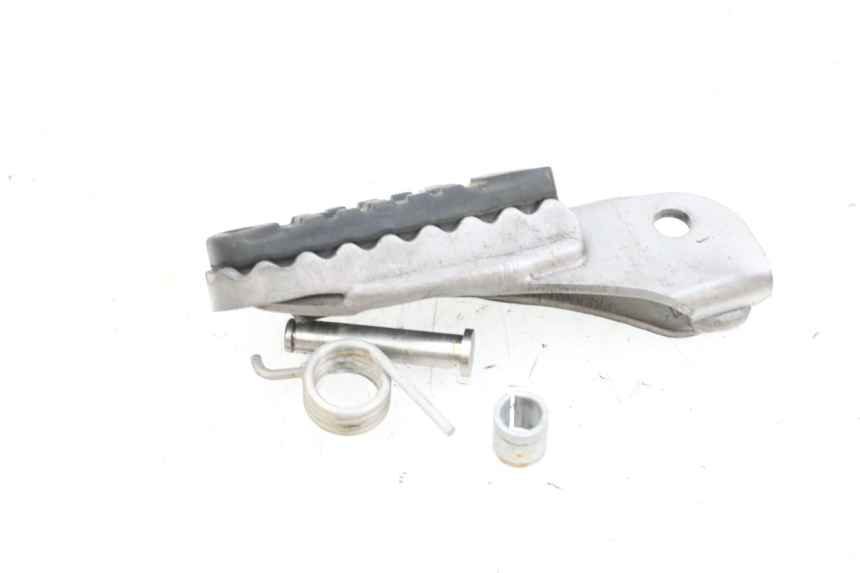 photo de FRONT RIGHT FOOTREST BMW R GS 1250 (2021 - 2024) - Product overview