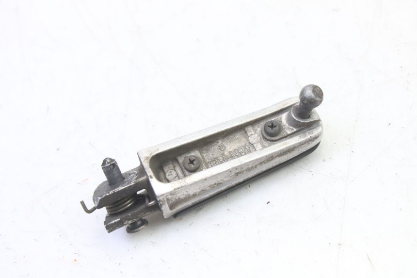 photo de FRONT RIGHT FOOTREST YAMAHA TDM ABS 900 (2002 - 2014)