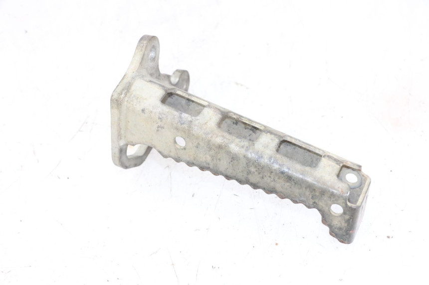 photo de FRONT RIGHT FOOTREST YAMAHA YFM R RAPTOR 250 (2008 - 2014) - Zoom on usage condition