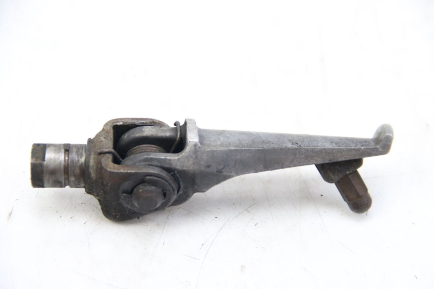 photo de RIGHT FRONT FOOTREST KAWASAKI ZX-6R ZX6R 600 (1995 - 1997)